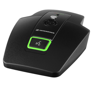 Sennheiser SL TABLESTAND 133-S DW-3 B изображение/фото/картинка
